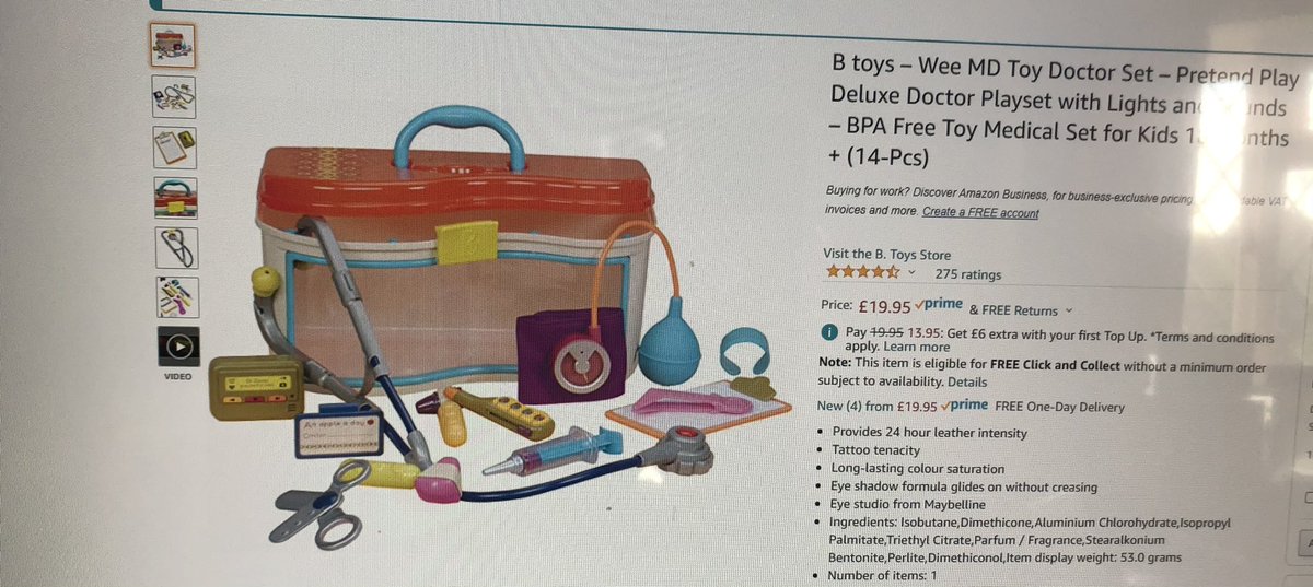 Patricia Rayney Ⓥ tweet media