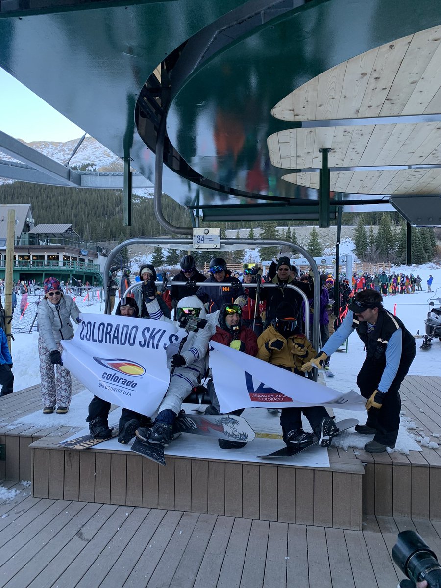 Colorado Ski Country USA tweet media