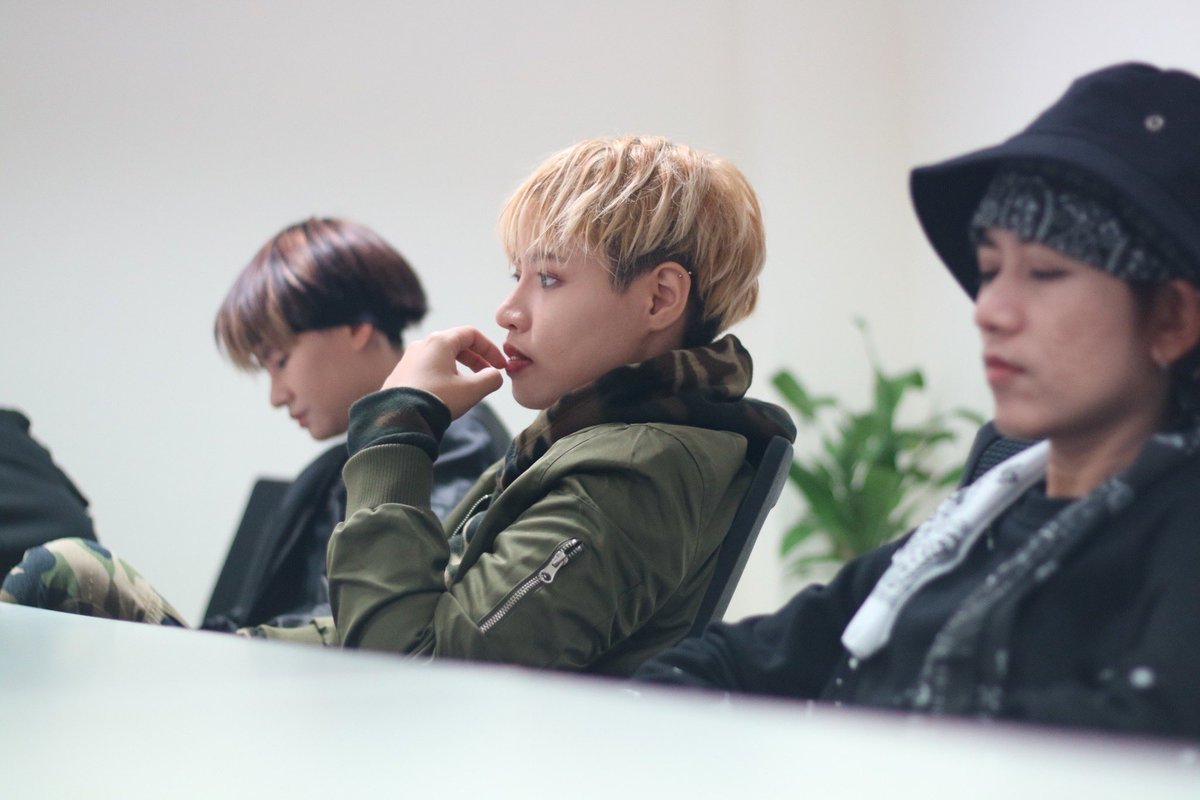 Bangearn cover BTS tweet media