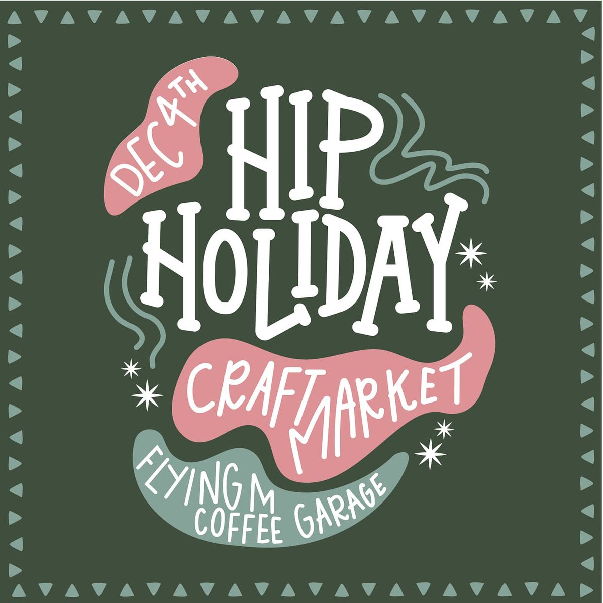 flying m coffee tweet media