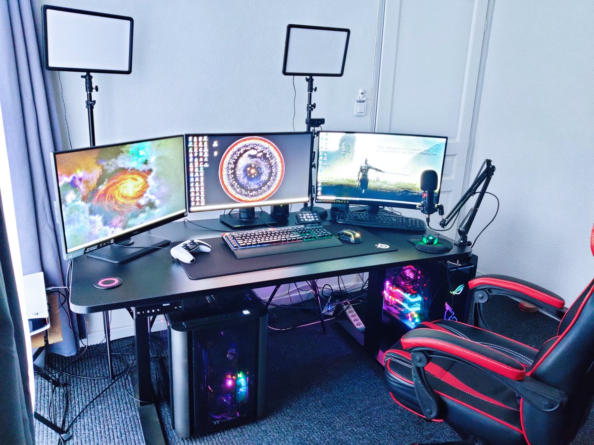 Persepsyon Gaming tweet media