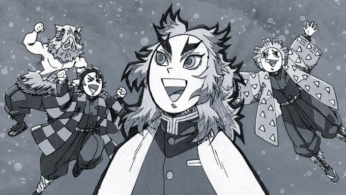 その後 弟の煉獄千寿郎はどうなった 鬼殺隊の炎柱になった ドラマスクリーン