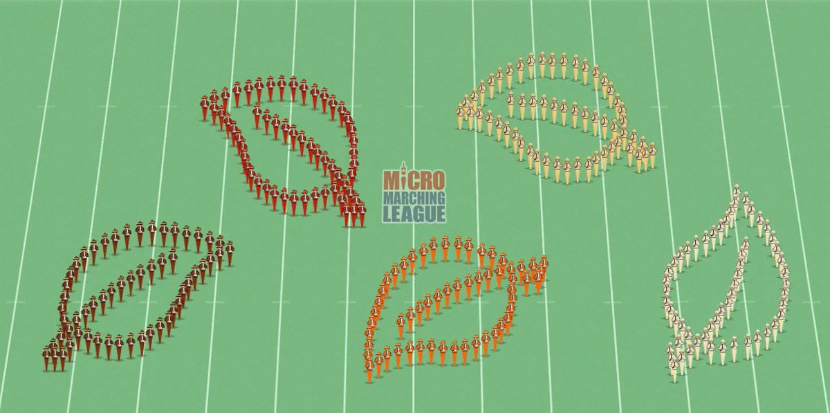 micromarching's tweet image. Like the leaves in Autumn, MML has changed a lot!

micromarching.com/forum/topic/23…