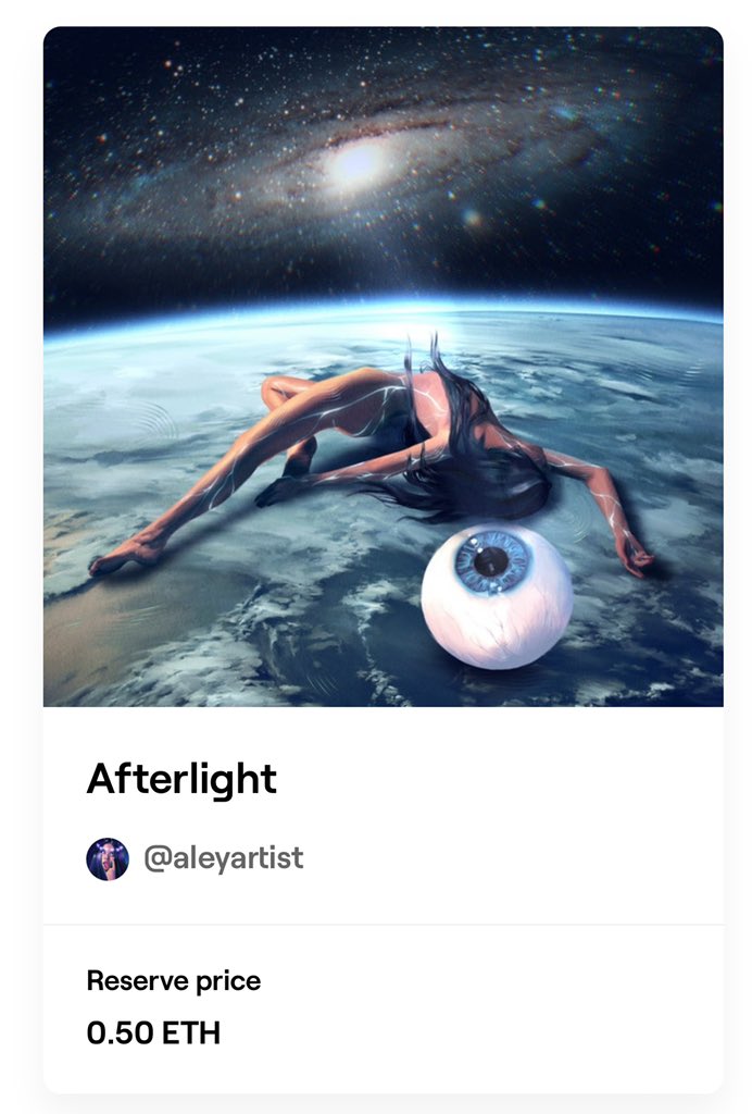 👀 foundation.app/@aleyartist