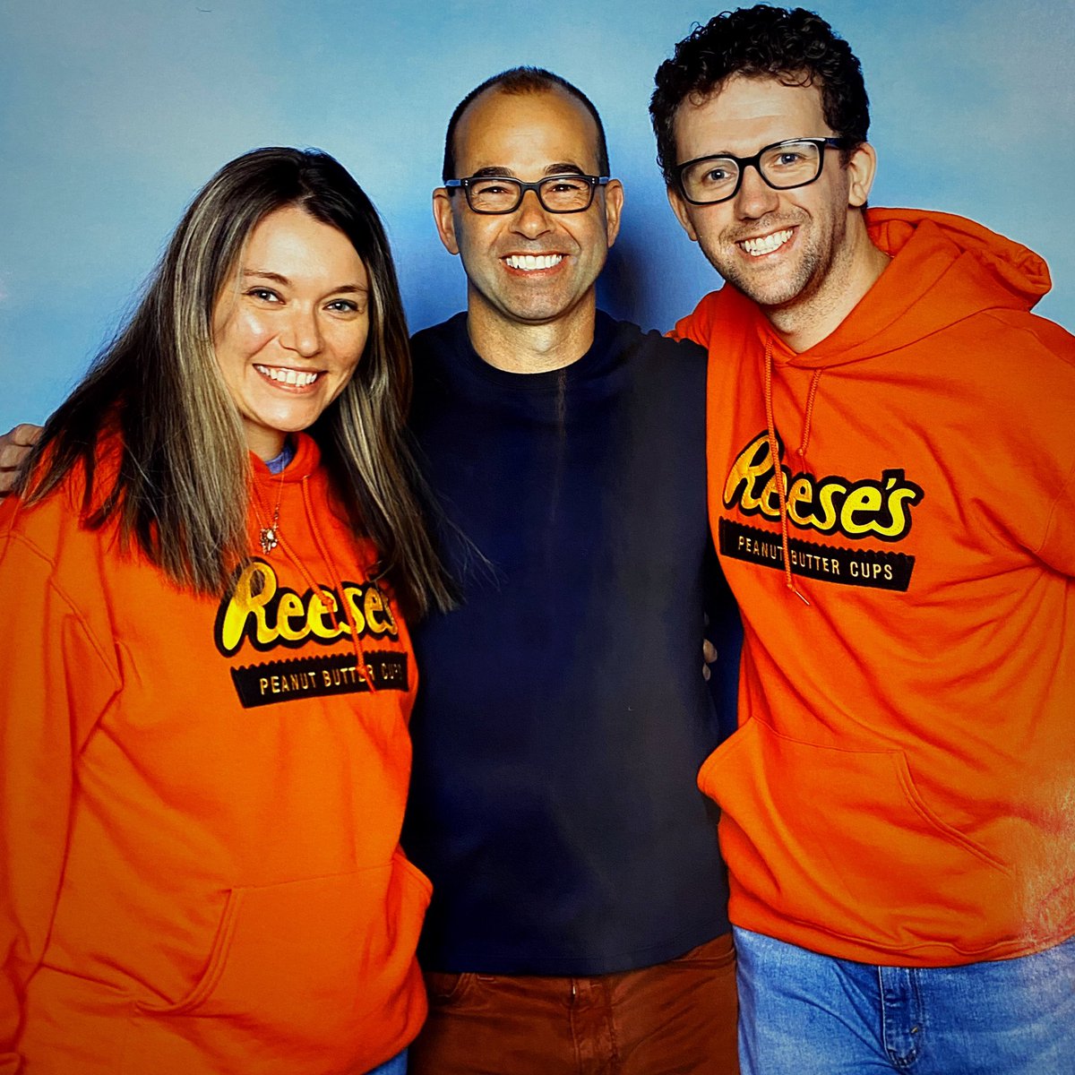 Attended my first 
<a href="/Indiana__CC/">Indiana Comic Convention</a>
 and got to meet the amazing 
<a href="/jamessmurray/">Murr</a>! He was the best and went along with all our crazy signature requests! We’ll let you know how our friend likes his used <a href="/MyShineyHiney/">My Shiney Hiney</a>￼ 😉 Thanks for being awesome!