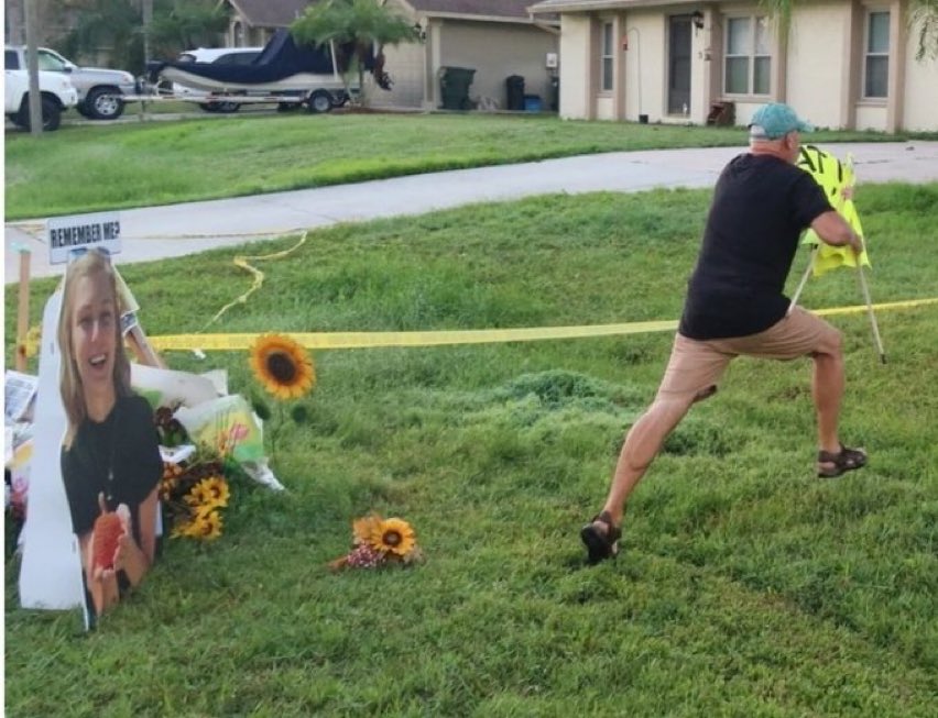 Find The Missing Person tweet media