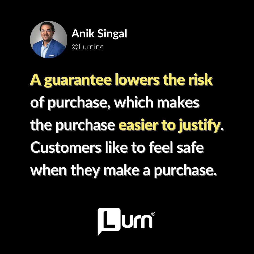 Lurn Inc tweet media