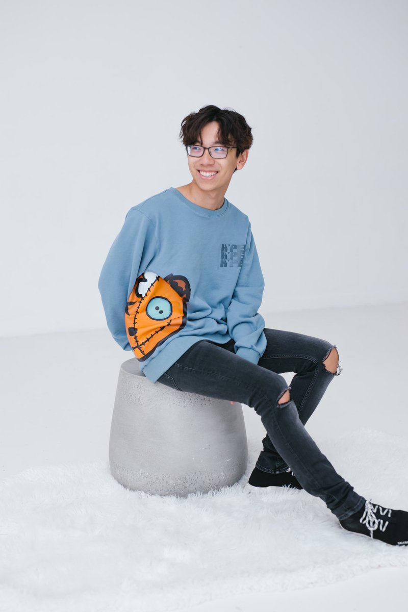 DylanHyper's tweet photo. Spooky Bear Szn

ONLY AVAILABLE UNTIL OCT 31st. 
@HyperApparel 

https://t.co/4rfR3mEsJG https://t.co/LzDqpeJguf