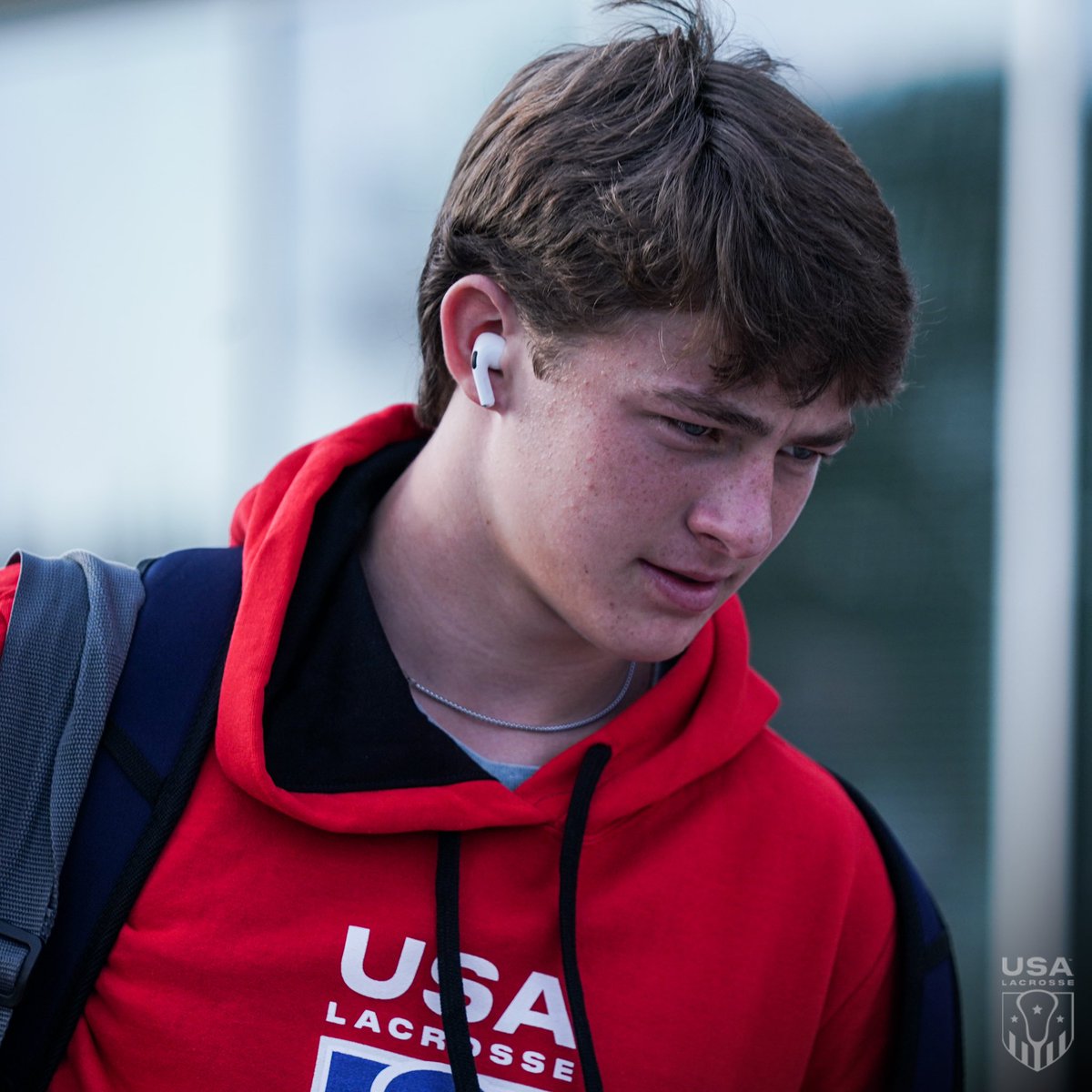 USA Lacrosse tweet media