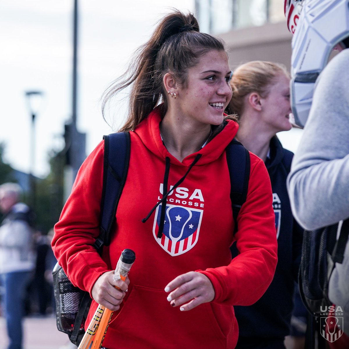 USA Lacrosse tweet media