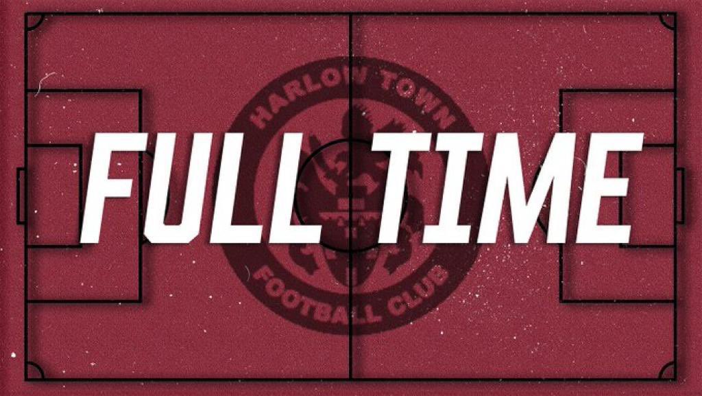 90+4” | 𝙁𝙐𝙇𝙇-𝙏𝙄𝙈𝙀: <a href="/NorwichCityWFC/">Norwich City Women FC</a> 3-4 #Hawks 

HISTORY-MAKERS!! Our first three points in the National League.