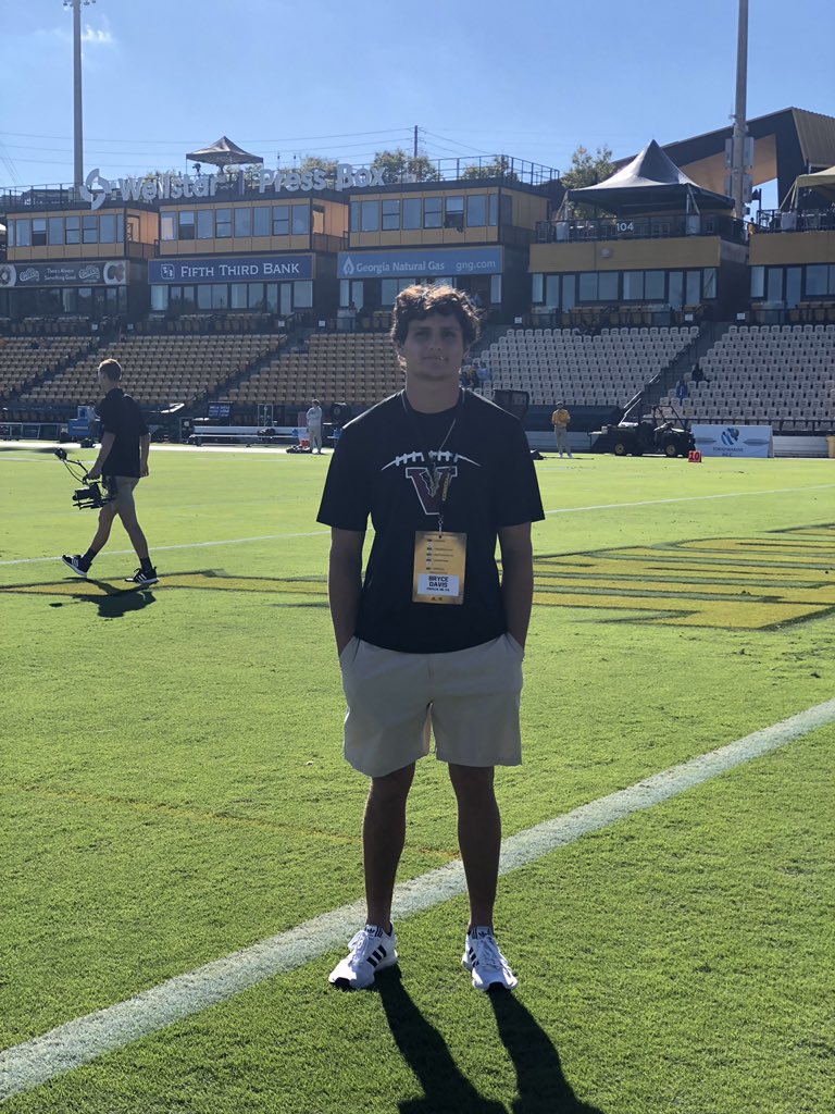 Bryce Davis tweet media