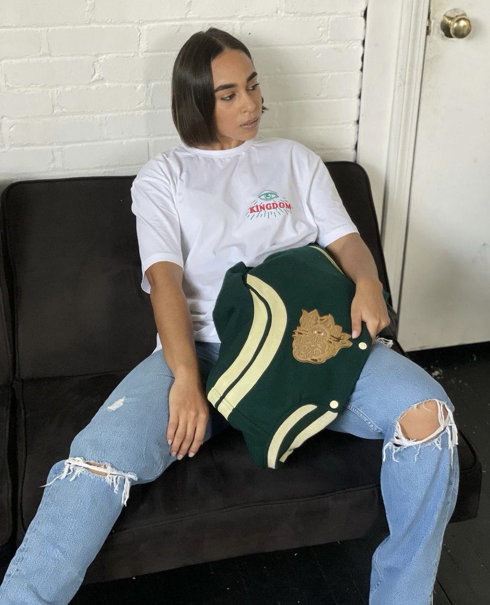 Kingdom Of Royal tweet media