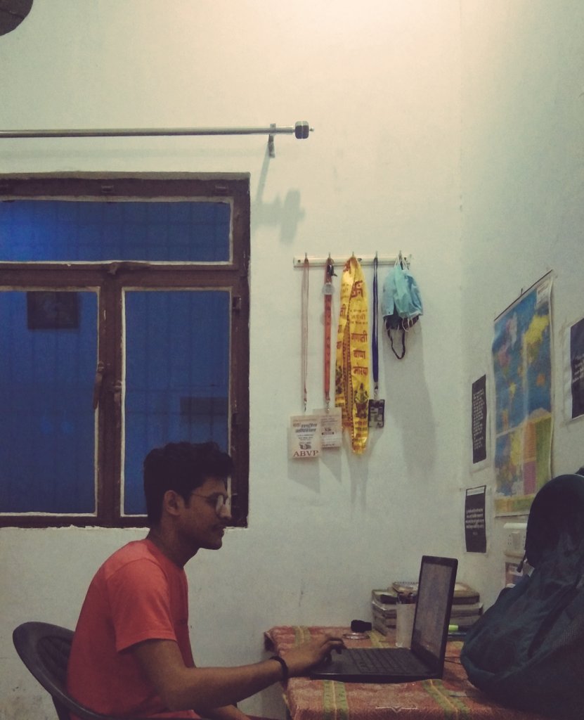 SandipsharmaO's tweet photo. No Matter what you Choose to Do , 
To become your Best , 
it’s going to take Daily Effort ! 

#KeepImprovising 👏🏻 https://t.co/9JKS8AXj7J
