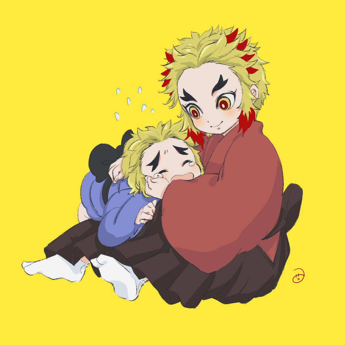 床 tweet media