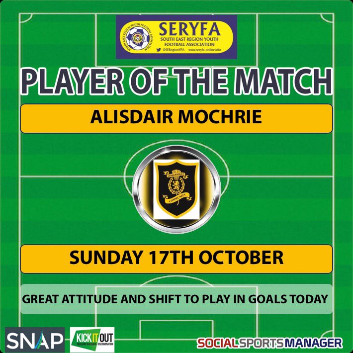LiviRoversfcc09's tweet photo. With our GK suspended today , Alisdair stepped up to the Mark for the boys today and made some Great Saves 👌 Well Done Alisdair https://t.co/X2QcsSCCqo