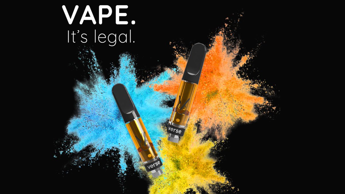 Happy #Legalization Day!  

#VerseCannabis #cannabiscommunity #cannabisculture