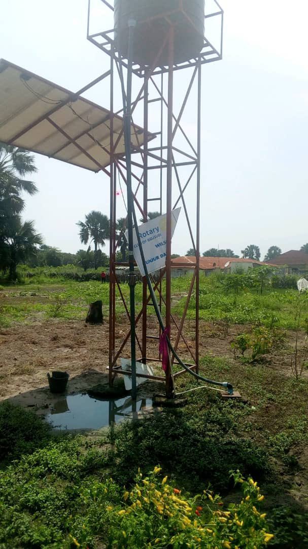 Maghull & Aughton Rotary tweet media