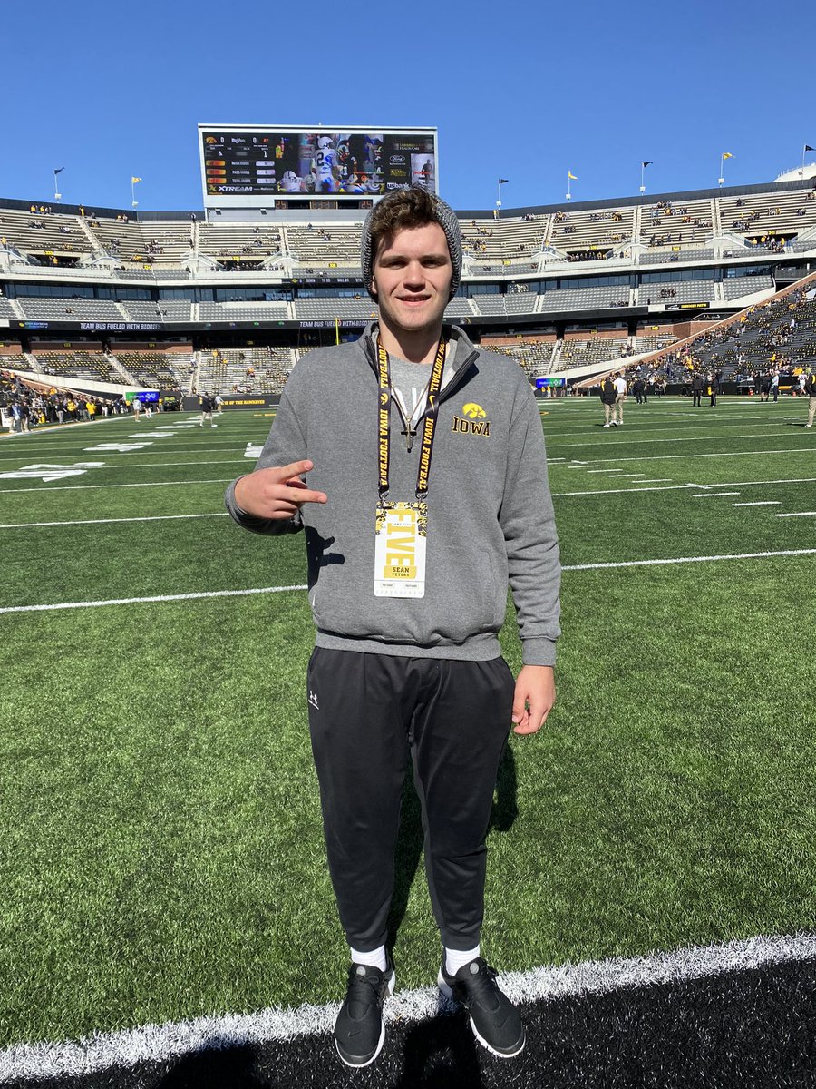 Thanks for the visit! <a href="/TylerBarnesIOWA/">Tyler Barnes</a>