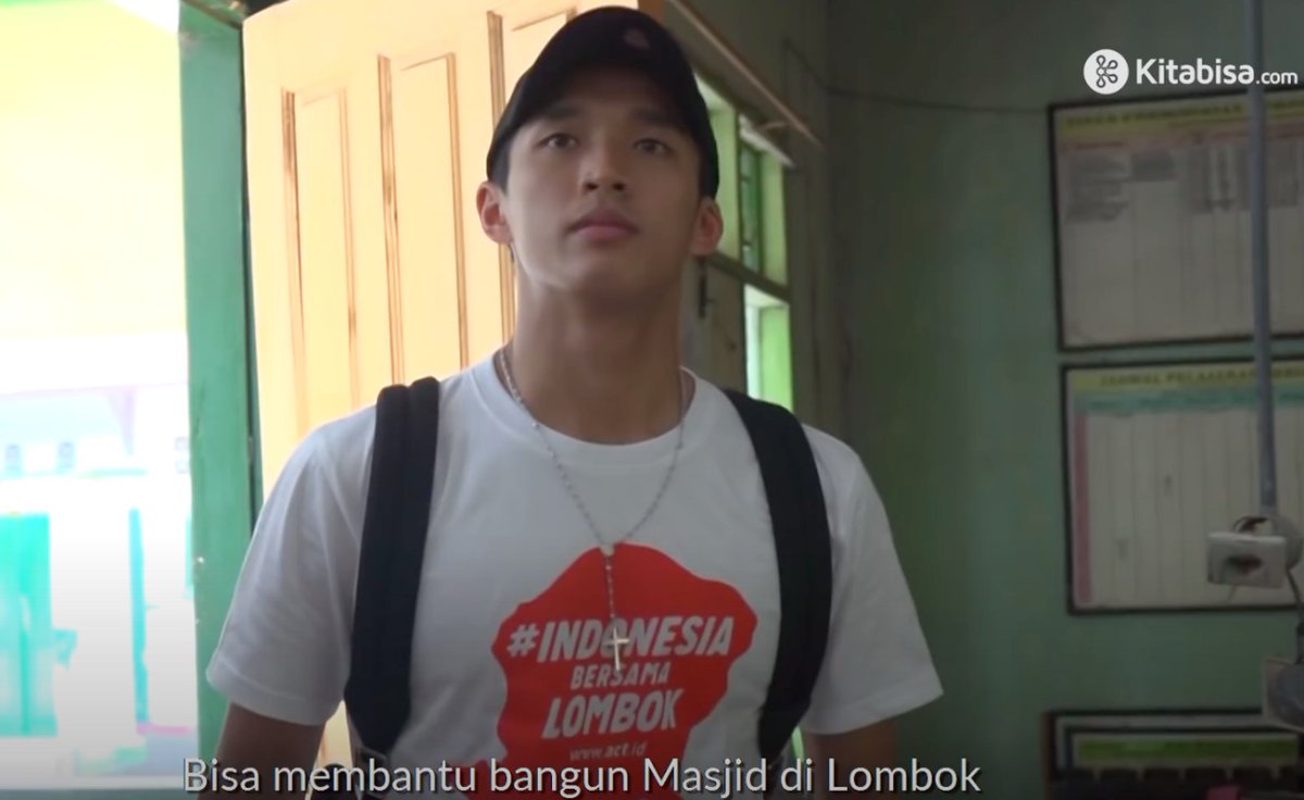 Kitabisa - Aplikasi Warga Bantu Warga tweet media