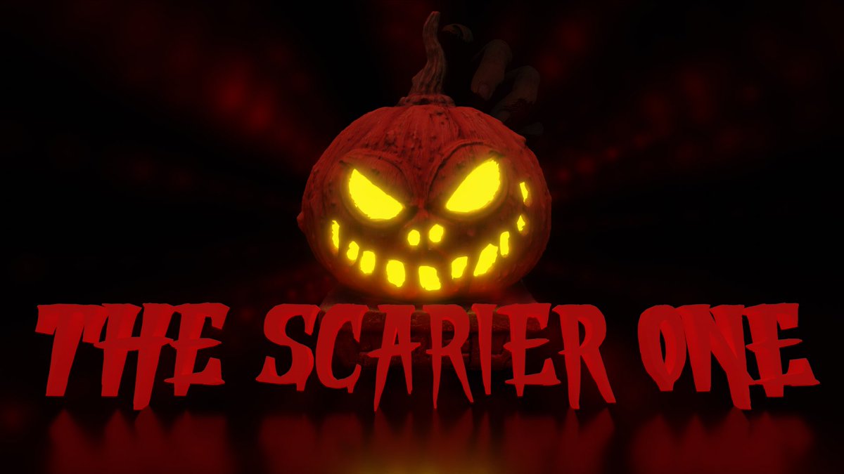 VaultMaps's tweet photo. VaultMaps returns, spookier than ever in its third map jam: The Scarier One! Starting today, you have 1 week to make the scariest map you can. Be sure to look at the discord for more info. https://t.co/6pcvdSvZ6a