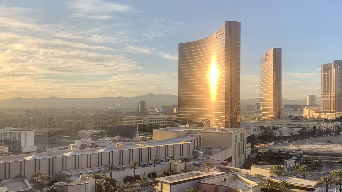 famerental's tweet image. Here we go! 
✅ Education Sessions
✅ Finish prepping the booth
✅ Have some fun with the team
✅ Get ready for a busy week
#ARAShow2021 #FameRental