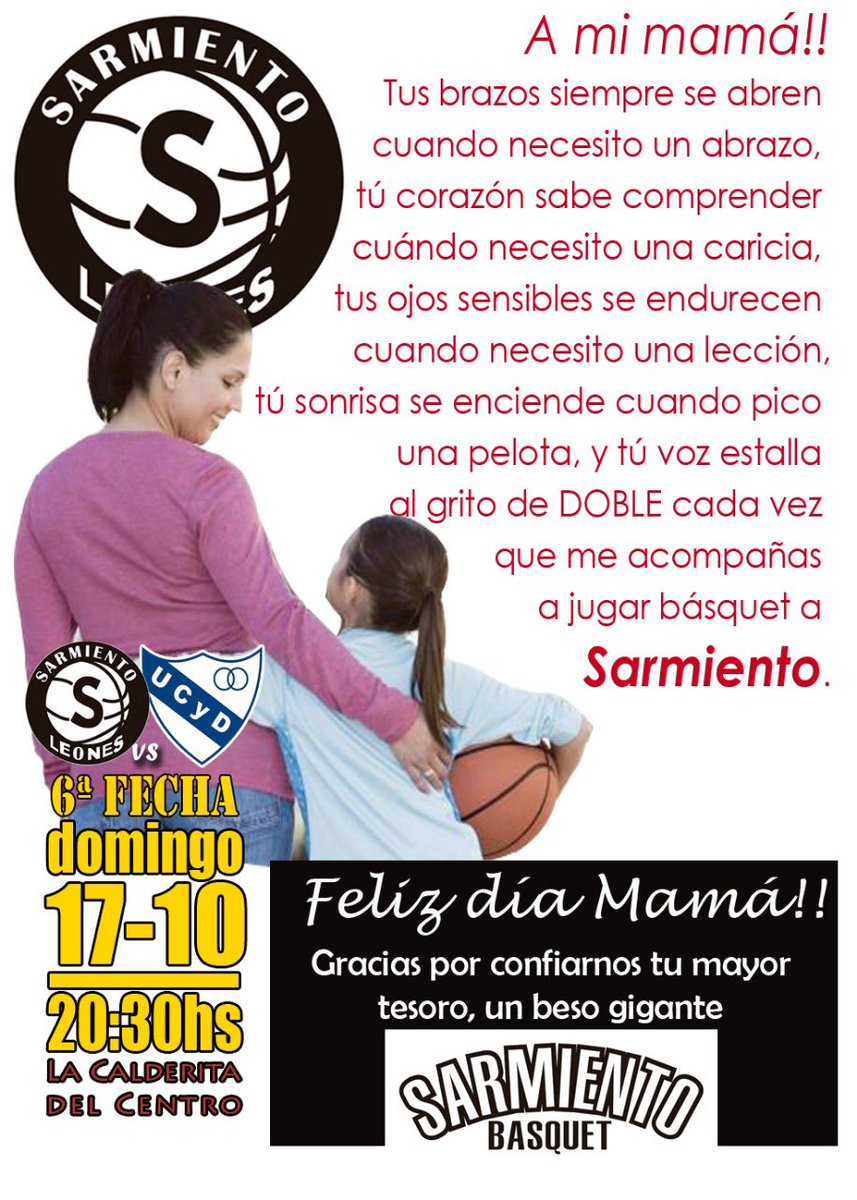 sarmiento_basquet (@sarmientobasqu2) on Twitter photo 