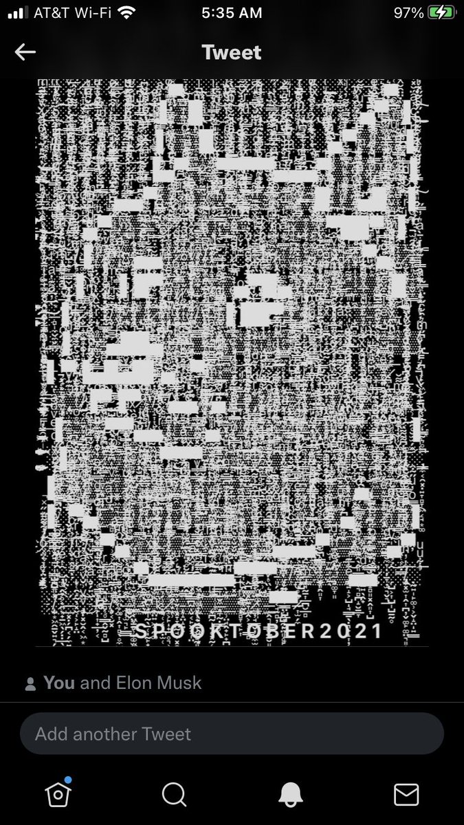 ZalgoNFT's tweet photo. #DOGE #NFT for FREE! 🦴

Drop $ETH Addy 👇#NFTCommunity 

#NFTGiveaway #nftgiveaways #nftcollector #dogearmy #dogebonk #dogefather #zalgo #opensea #polygon #eth #12ETH 👏 #nftwhale #nftart #digitalart 🖤 https://t.co/YI3b6dpQn1