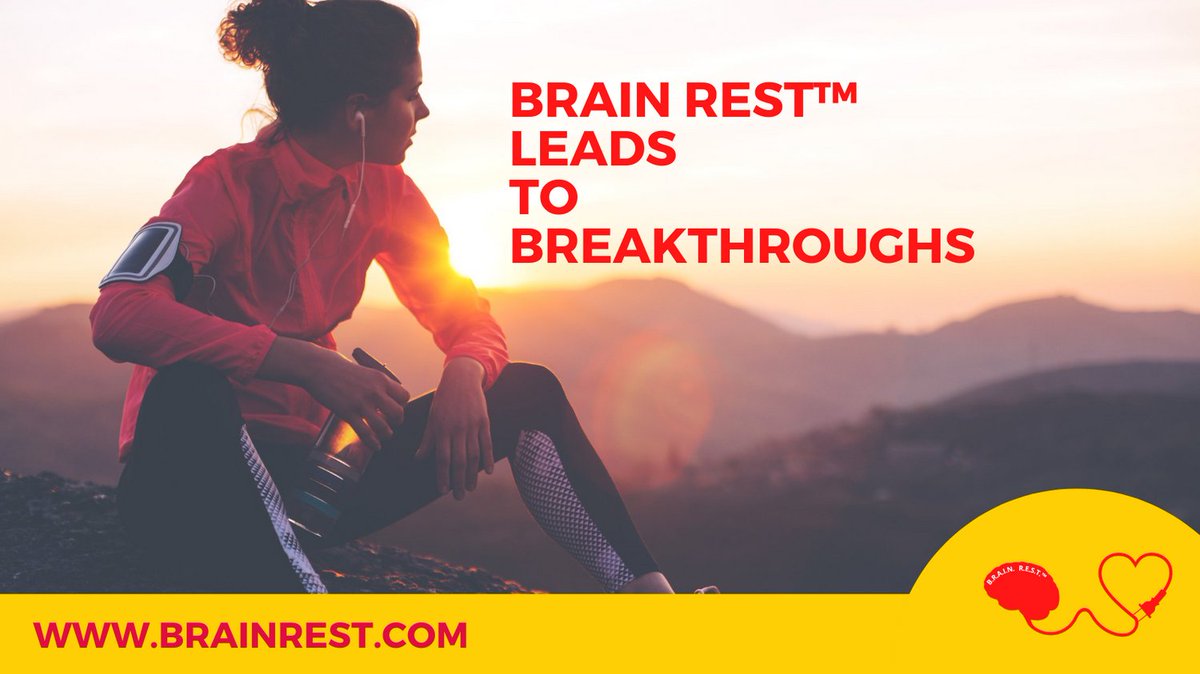 brain_rest_'s tweet image. 