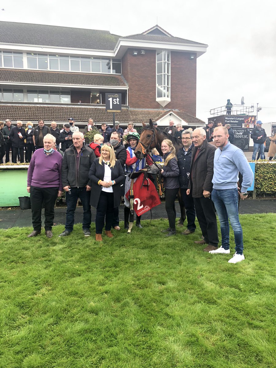 Irishracing.com Live tweet media
