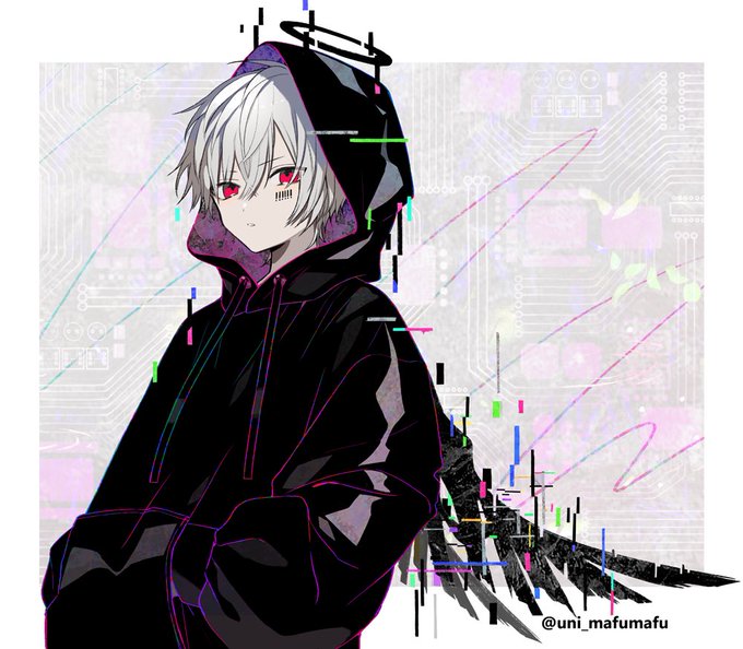まふまふ 茶々ごまのかわいいイラストまとめ Line アイコン Mv ほしいもの暮らしブログ