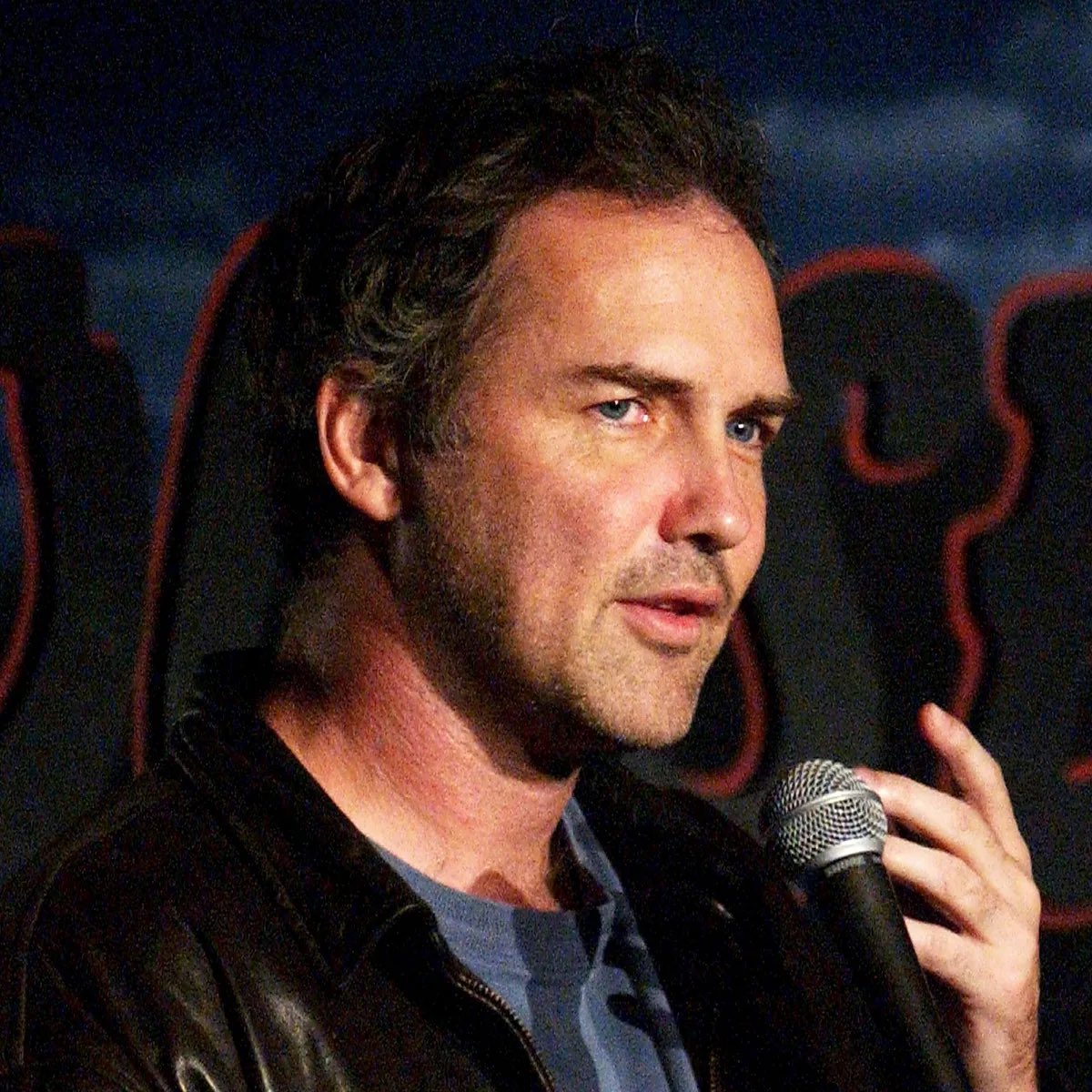 Happy Birthday, Norm Macdonald. I still can t believe you re gone. 