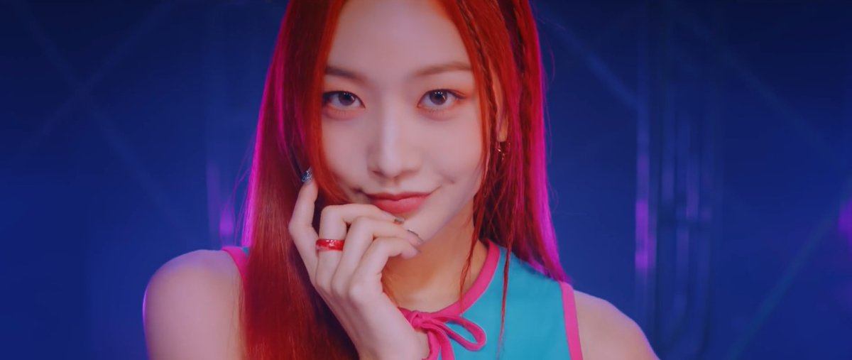 snfilme's tweet photo. it's minji everyone!!!!! 

#SECRET_NUMBER #MINJI @5ecretNumber https://t.co/nRQDSX2klO
