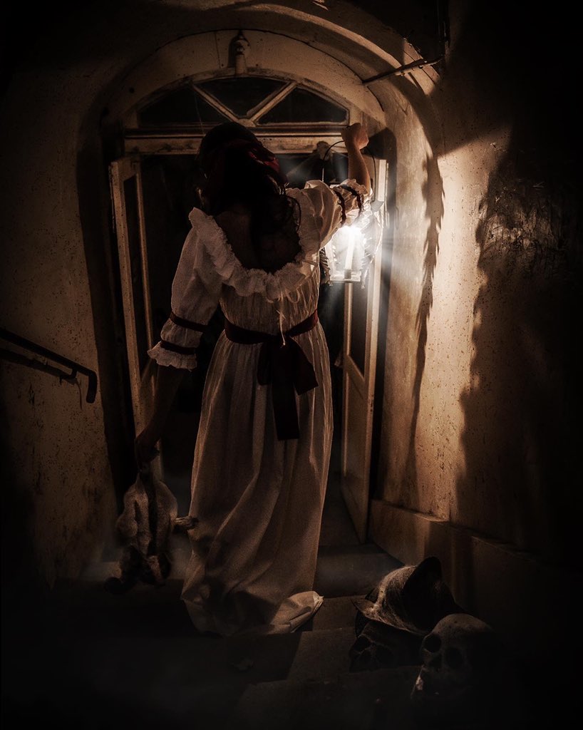 chateaudethoiry's tweet photo. Nuits de l’épouvante au château de thoiry ! Du 27 oct au 1 nov https://t.co/8KGx9uj4he
#event #halloween #culture #ff #yvelines https://t.co/0fdhXwFF91