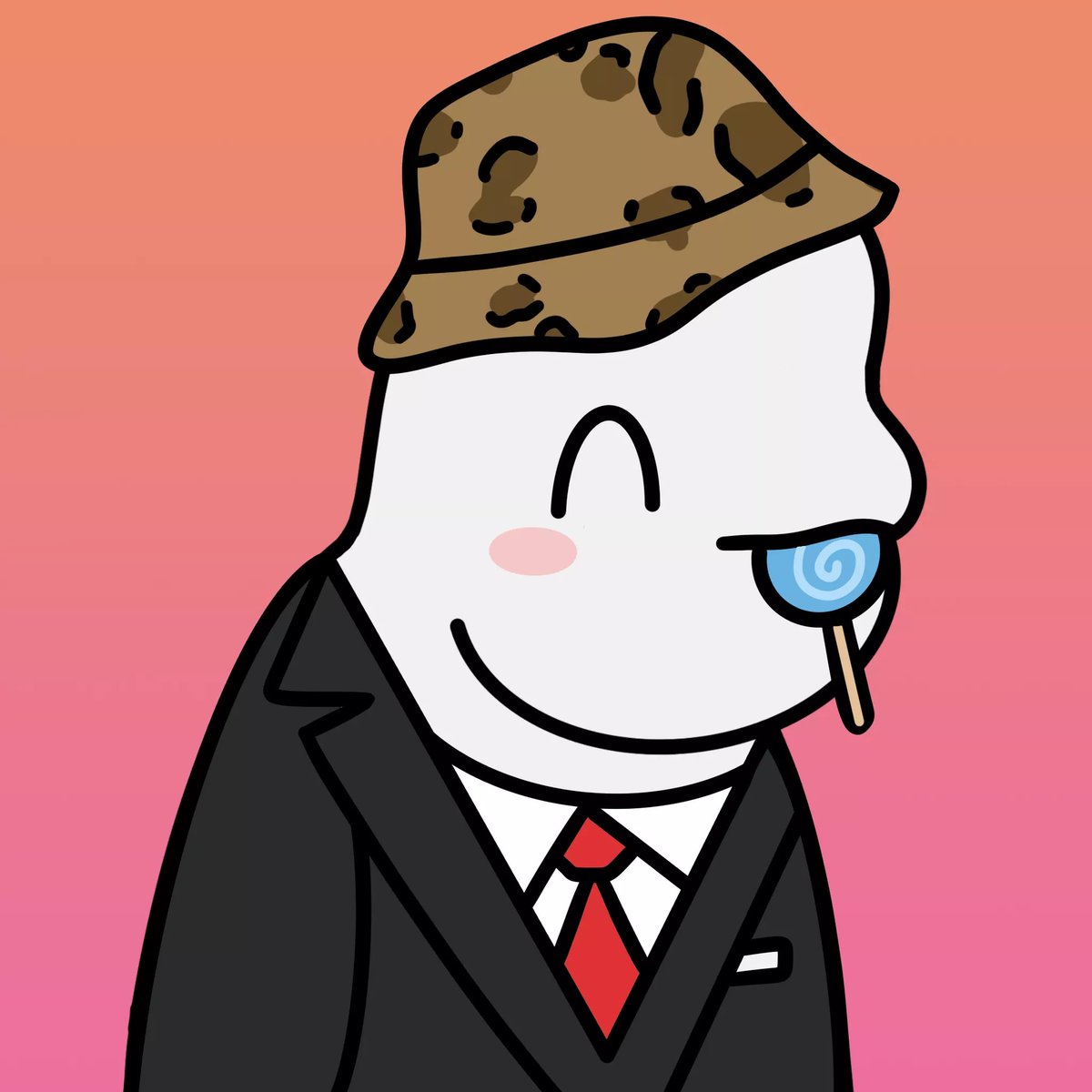 SocksOnSolana's tweet photo. GIVEAWAY!

We love NFT projects that support young artists and important causes! We need more belugas in the metaverse!

To support, we are giving away one @belugiesNFT to one sock and sockpass holder!

To enter:
Like + RT
Follow @SocksOnSolana 

Winner will be picked in 24 hours https://t.co/jCw923moG3