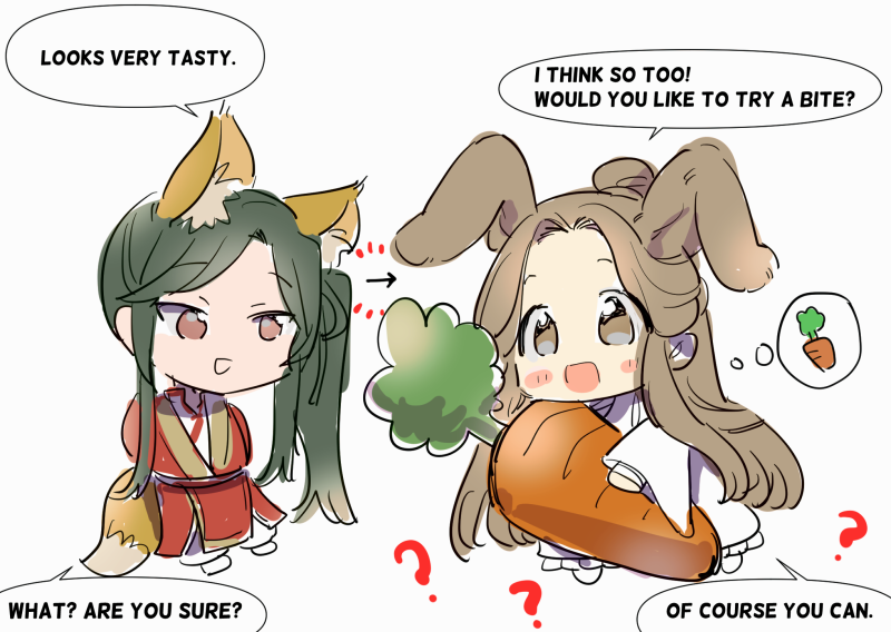 うさ殿下 