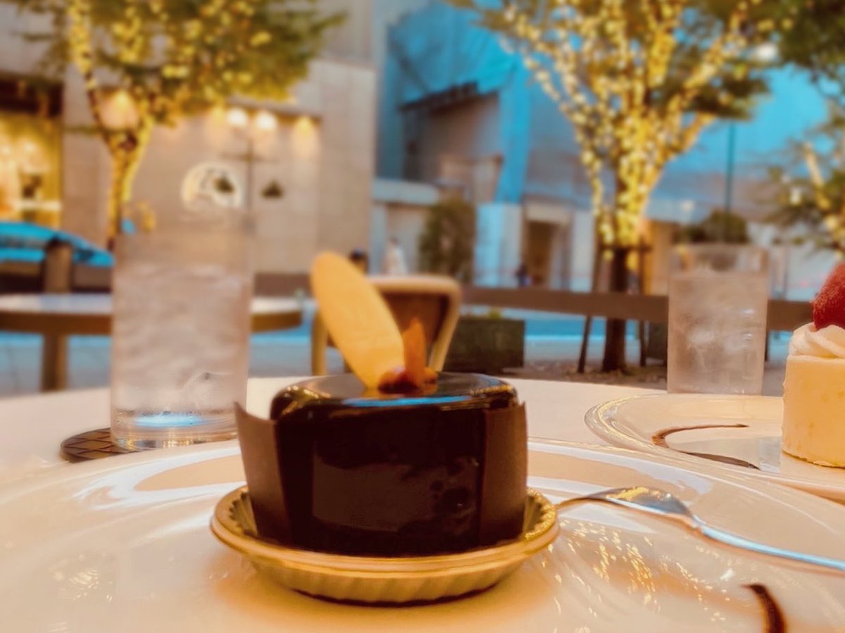 おこわんこ tweet media