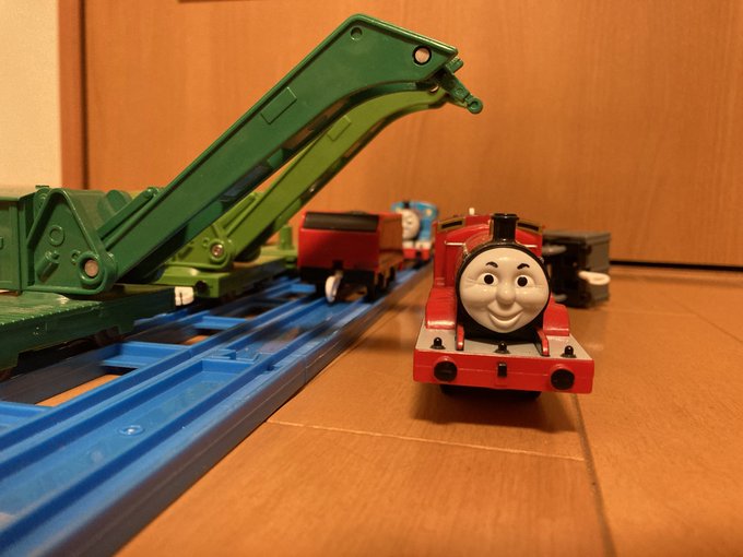 トリざかなさん がハッシュタグ プラレール をつけたツイート一覧 1 Whotwi グラフィカルtwitter分析