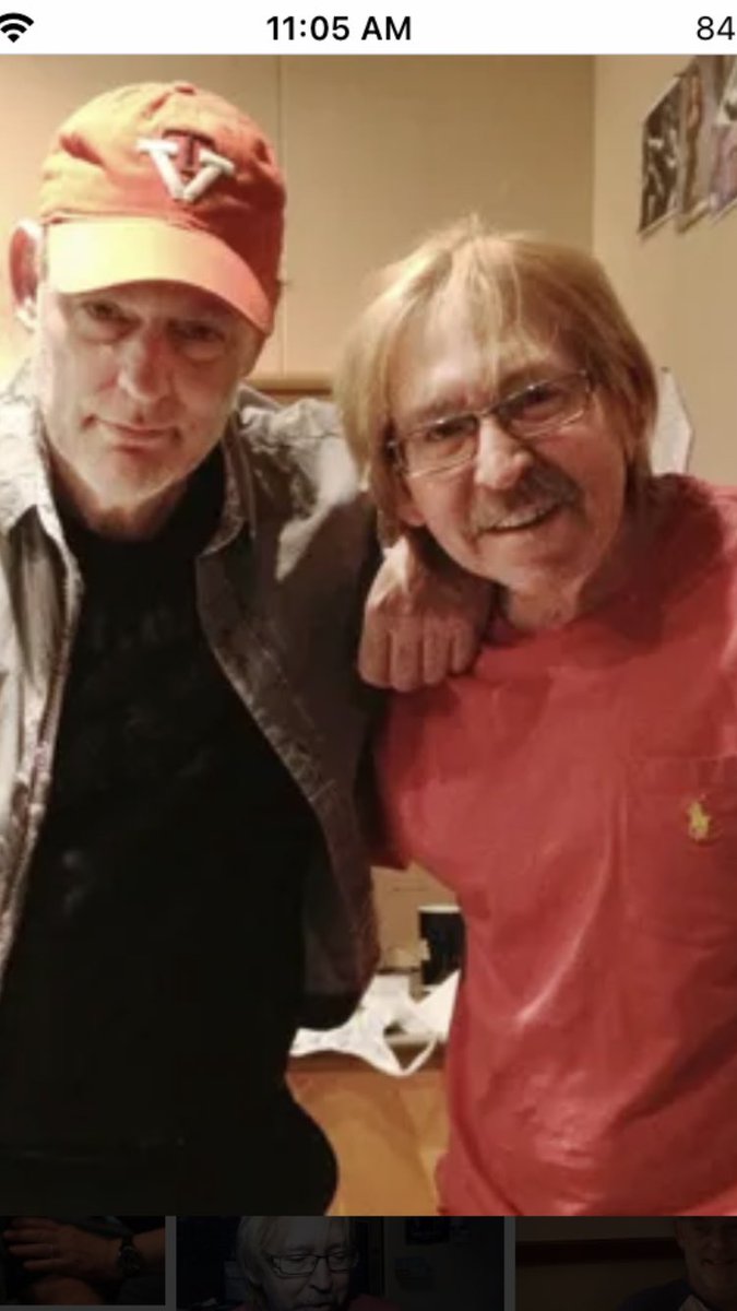 DrewLaneShow's tweet photo. 3 years ago this weekend we lost Mike Clark. This week we celebrate Mike with a few Drew and Mike oldies but goodies. Miss you Bud https://t.co/AkyhTWY9qC