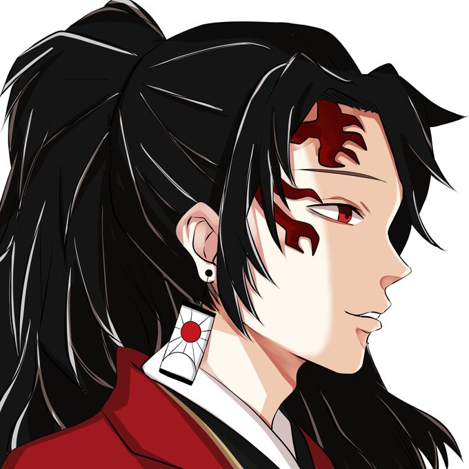 継国緑壱のtwitterイラスト検索結果 古い順
