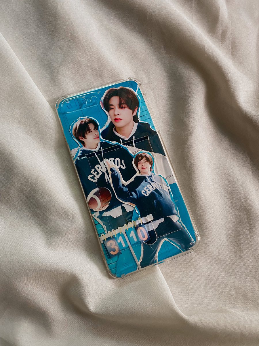 ssunjayz's tweet photo. ยอดฟอลครบ 5000 แล้ว กรี้ดๆ แจกเคสสั่งทำ 1 เคสให้กับฟลว.สองคนคับ รุ่นไหนก็ได้ค่ะ ขอสงวนสิทธิ์ให้แค่ดับเอนจีนเท่านั้นนะคะ 💝🎁

สุ่มจากรีวันที่ 19/10 คับ https://t.co/BlH12os0xO