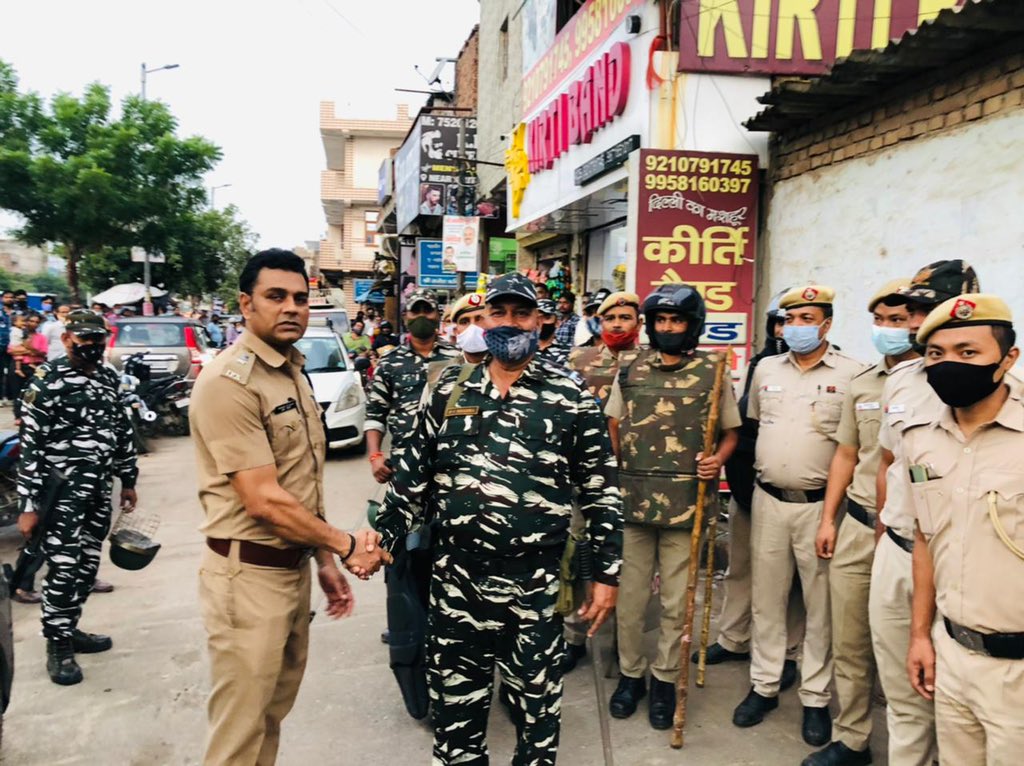 DCP/Dwarka, Delhi tweet media