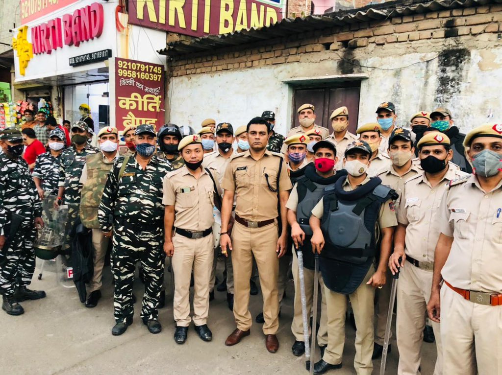 DCP/Dwarka, Delhi tweet media