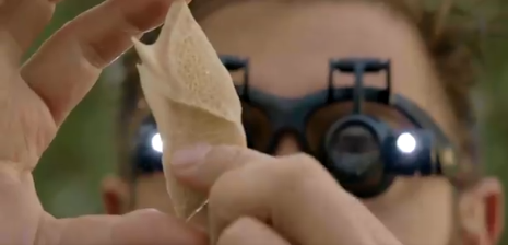 TVTango's tweet image. 🌟Watch tonight @AnimalPlanet 9pm (Stream @discoveryplus) Series Premiere #MysteriousCreatures w/ @ForrestGalante &amp;amp; wife #JessicaSummerfield About bit.ly/3aI40A9