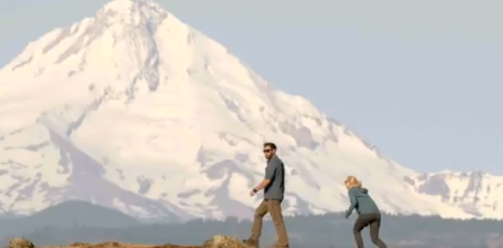 TVTango's tweet image. 🌟Watch tonight @AnimalPlanet 9pm (Stream @discoveryplus) Series Premiere #MysteriousCreatures w/ @ForrestGalante &amp;amp; wife #JessicaSummerfield About bit.ly/3aI40A9