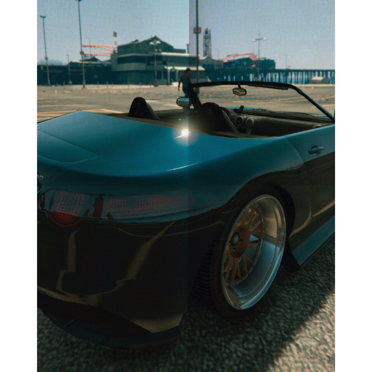 UncleBu66y's tweet photo. Motivation

@RockstarGames #GTA5 #GTAOnline #GTAphotographars #GTASnapmatic #Snapmatic #TheLowlyGentelmen  #XboxShare ⁠⁠ ⁠⁠ ⁠⁠ ⁠#SnapArtCrew #ThaGallery #ChromeStyle #B1GMATIC #simpleaero https://t.co/vphmiCF38j