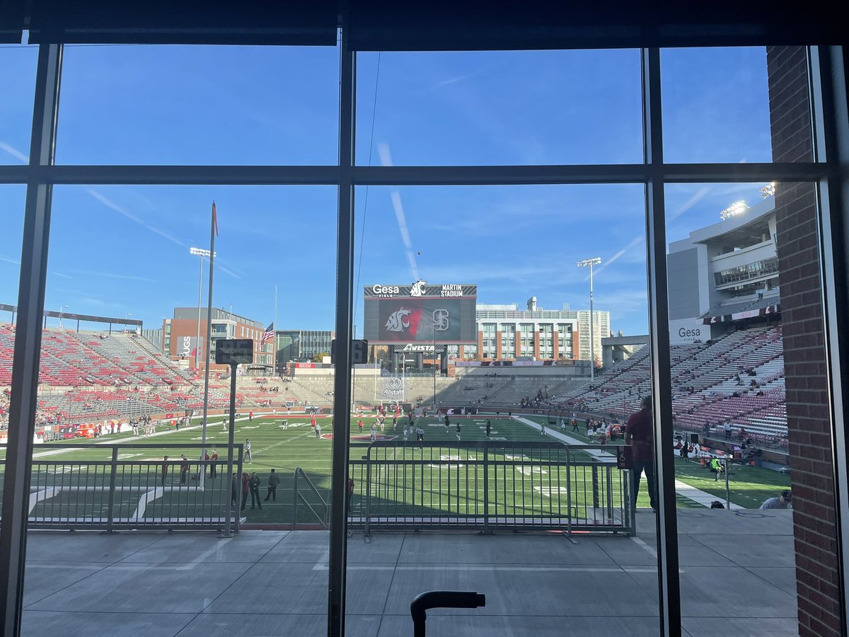 Alex Good (@alexgood4_) on Twitter photo Huge thanks to <a href="/CoachOmura/">Josh Omura</a> for inviting me out to watch a <a href="/WSUCougarFB/">Washington State Football</a> game! Loved the atmosphere here and even better to enjoy the win with my <a href="/BallardHSPride/">BallardPrideFootball</a> brothers <a href="/Jalen3dwards/">Jalen Edwards</a> and <a href="/samcrccker/">Sam Crocker π§</a>. <a href="/HeirFootball/">HEIR Academy - Football</a> <a href="/CoachDickert/">Jake Dickert</a> <a href="/NickRolovich/">Nick Rolovich</a> @HEIRCoachTy <a href="/CoachMac_A/">Mac Alexander</a> Huge thanks to <a href="/CoachOmura/">Josh Omura</a> for inviting me out to watch a <a href="/WSUCougarFB/">Washington State Football</a> game! Loved the atmosphere here and even better to enjoy the win with my <a href="/BallardHSPride/">BallardPrideFootball</a> brothers <a href="/Jalen3dwards/">Jalen Edwards</a> and <a href="/samcrccker/">Sam Crocker π§</a>. <a href="/HeirFootball/">HEIR Academy - Football</a> <a href="/CoachDickert/">Jake Dickert</a> <a href="/NickRolovich/">Nick Rolovich</a> @HEIRCoachTy <a href="/CoachMac_A/">Mac Alexander</a>