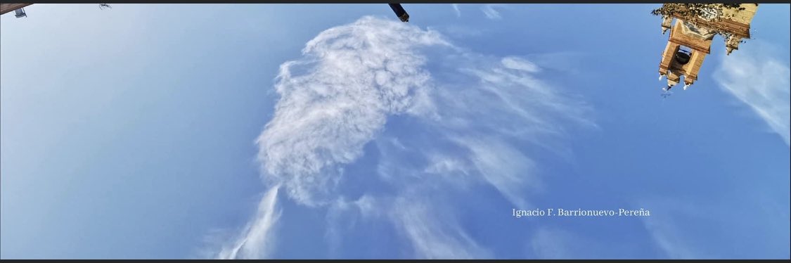 El Señor se asumó a #Sevilla y el mundo entero lo vió <a href="/HdadGranPoder/">Hermandad Gran Poder</a> 

📷 Ignacio F. Barrionuevo- Pereña
#GranPoder #GranPoderSevilla #MisionGranPoderABC #mision #Misiones