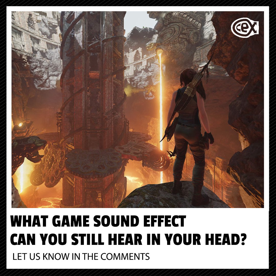 From the sounds of a shipwreck to the deafening scream from restless