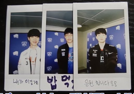 ringo_chovy's tweet photo. 내 추억 구리핀…🥺 https://t.co/65oBkY6y0T